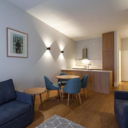 Uma Formosa Apartments بورتو المظهر الخارجي الصورة