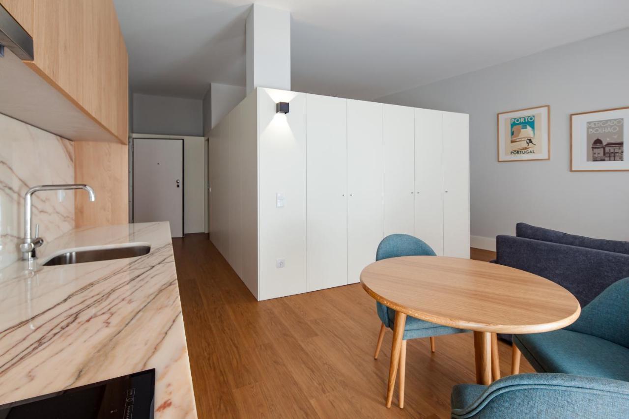 Uma Formosa Apartments بورتو المظهر الخارجي الصورة