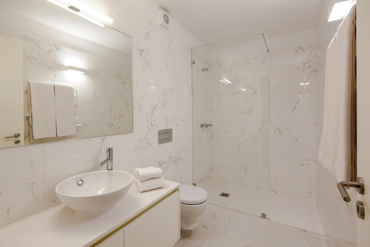 Uma Formosa Apartments بورتو المظهر الخارجي الصورة