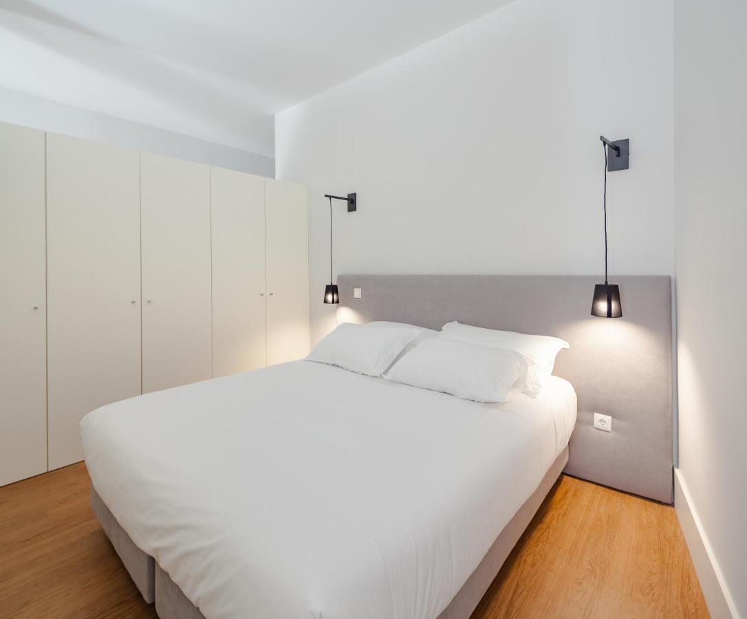 Uma Formosa Apartments بورتو المظهر الخارجي الصورة