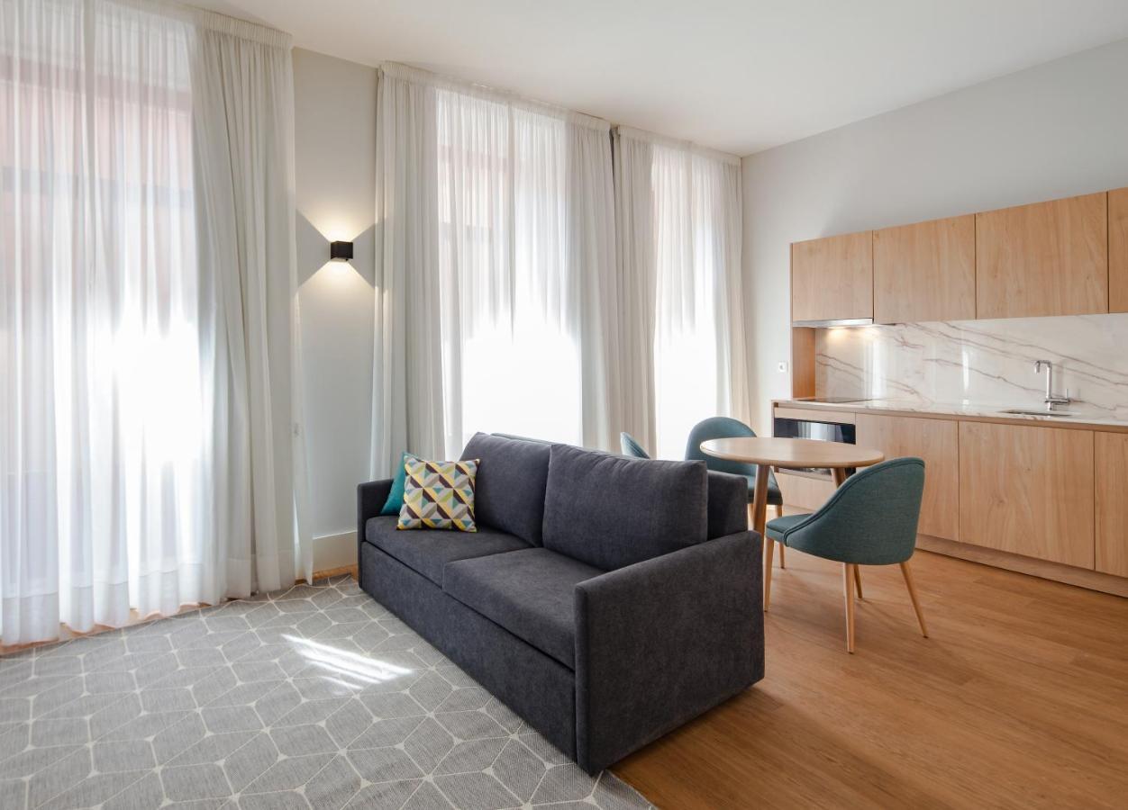 Uma Formosa Apartments بورتو المظهر الخارجي الصورة