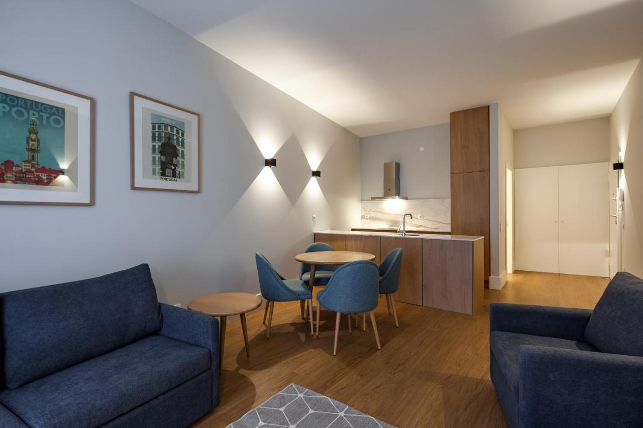 Uma Formosa Apartments بورتو المظهر الخارجي الصورة