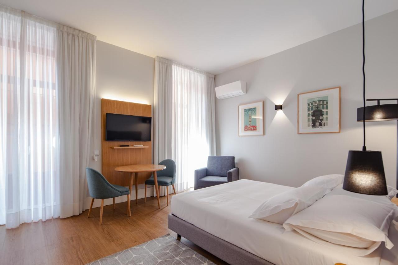 Uma Formosa Apartments بورتو المظهر الخارجي الصورة