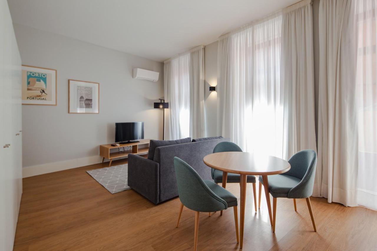 Uma Formosa Apartments بورتو المظهر الخارجي الصورة