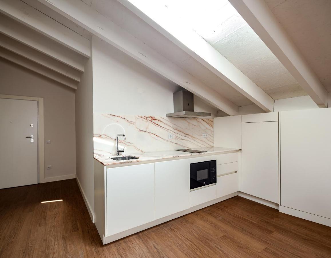 Uma Formosa Apartments بورتو المظهر الخارجي الصورة