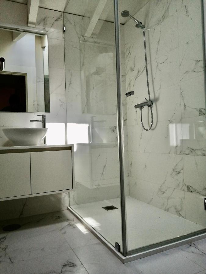 Uma Formosa Apartments بورتو المظهر الخارجي الصورة